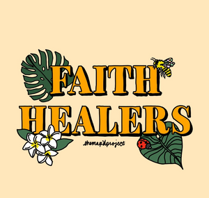 Faith Healers Documentary