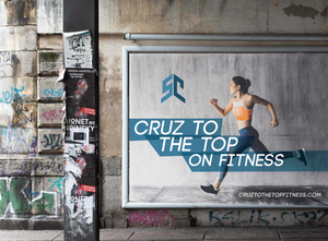 Cruz to the Top Fitness